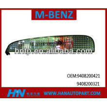 MERCEDES BENZ LAMPE DE COIN mercedes benz pièces de camion mercedes benz camion pièces de rechange 9408200221 RH 9408200321 LH